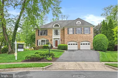 431 West Court NW, Vienna, VA 22180 - Photo 1