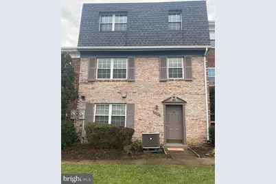 9833 Hagel Circle, Lorton, VA 22079 - Photo 1