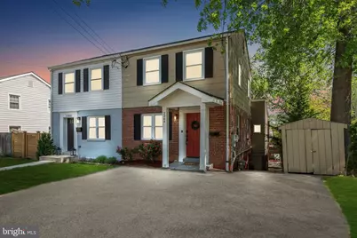 2304 Riverview Terrace, Alexandria, VA 22303 - Photo 1