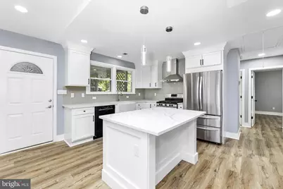 3128 Manor Road, Falls Church, VA 22042 - Photo 1