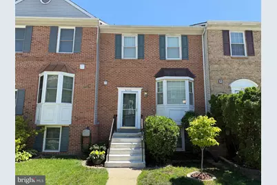 6745 Cardinal Woods Court, Lorton, VA 22079 - Photo 1