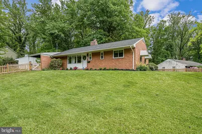 7417 Hastings Street, Springfield, VA 22150 - Photo 1