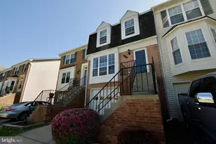 8617 Rocky Gap Ct, Lorton, VA 22079 - Photo 1