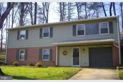 6918 Ashbury Drive, Springfield, VA 22152 - Photo 1