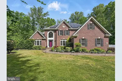 8108 Spruce Valley Lane, Clifton, VA 20124 - Photo 1