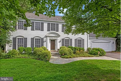 9803 Spring Ridge Lane, Vienna, VA 22182 - Photo 1