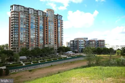 8220 Crestwood Heights Drive #1506, McLean, VA 22102 - Photo 1