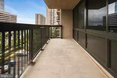 3713 S George Mason Drive #609, Falls Church, VA 22041 - Photo 1