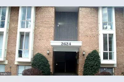 2624 Redcoat Drive #2C, Alexandria, VA 22303 - Photo 1