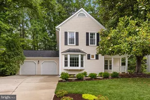 9206 Northedge Dr, Springfield, VA 22153 - Photo 1