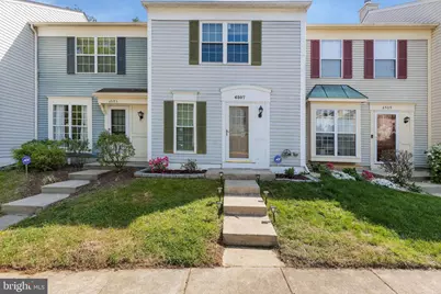 6507 Old Carriage Way, Alexandria, VA 22315 - Photo 1