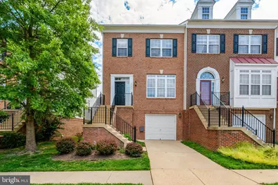 7355 Bloomington Court, Springfield, VA 22150 - Photo 1