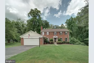 1203 Forestville Drive, Great Falls, VA 22066 - Photo 1
