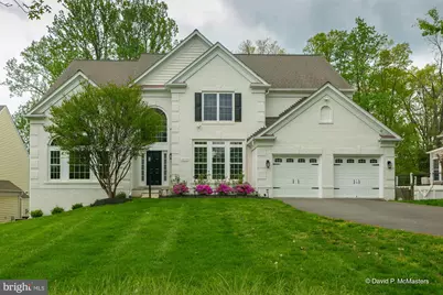 4929 Sammy Joe Drive, Fairfax, VA 22030 - Photo 1