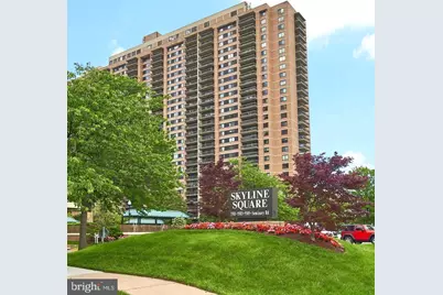 5501 Seminary Road #1502S, Falls Church, VA 22041 - Photo 1