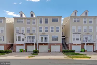 13614 Salk Street #126, Herndon, VA 20171 - Photo 1