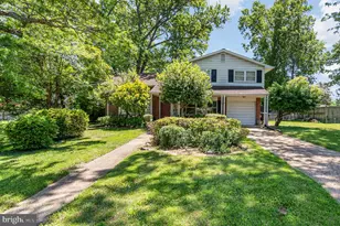 8809 Vernon View Dr, Alexandria, VA 22308 - Photo 1