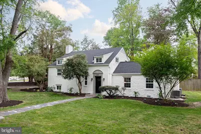 6001 Beech Tree Drive, Alexandria, VA 22310 - Photo 1