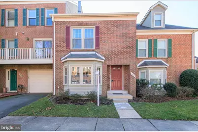 7587 Chrisland Cove, Falls Church, VA 22042 - Photo 1