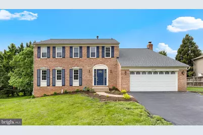 9309 Robnel Place, Vienna, VA 22182 - Photo 1