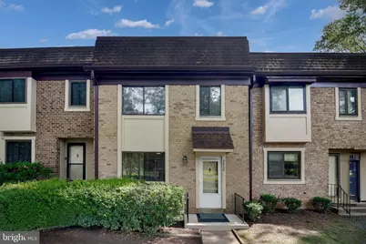 2930 Jermantown Road #13, Oakton, VA 22124 - Photo 1