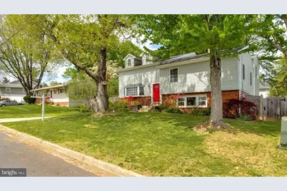 314 Charles Street SE, Vienna, VA 22180 - Photo 1