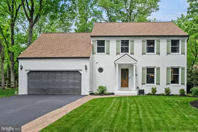 11204 Longwood Grove Drive, Reston, VA 20194 - Photo 1