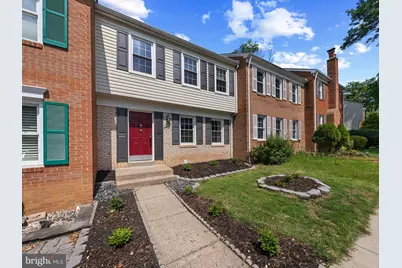 8448 Kitchener Drive, Springfield, VA 22153 - Photo 1