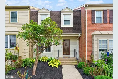 9923 Whitewater Drive, Burke, VA 22015 - Photo 1