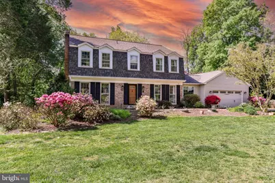 11397 Bantry Terrace, Fairfax, VA 22030 - Photo 1