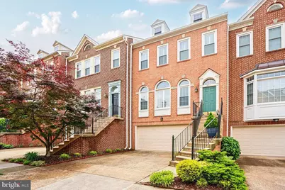 8511 Westown Way, Vienna, VA 22182 - Photo 1