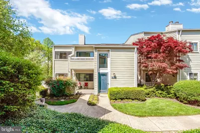 1981 Villaridge Drive #1981B, Reston, VA 20191 - Photo 1
