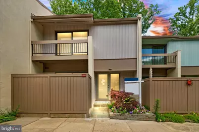 11645 Newbridge Court, Reston, VA 20191 - Photo 1