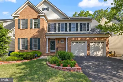 7710 Ridgepark Court, Springfield, VA 22153 - Photo 1