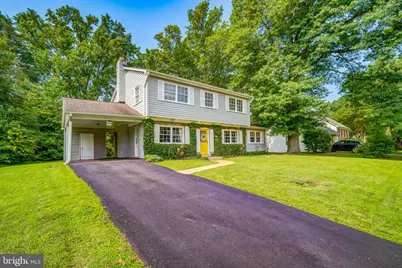 1109 Neal Drive, Alexandria, VA 22308 - Photo 1