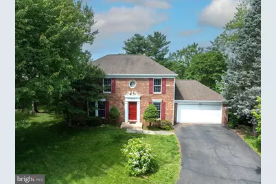 13123 Cross Keys Court, Fairfax, VA 22033 - Photo 1