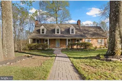 12717 Melville Lane, Fairfax, VA 22033 - Photo 1