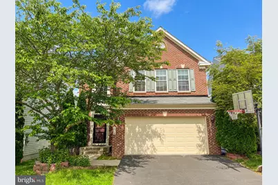 3909 Beeker Mill Place, Chantilly, VA 20151 - Photo 1