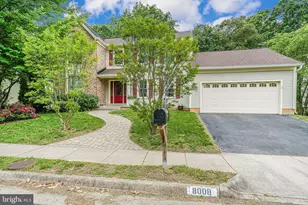 8008 Oak Hollow Ln, Fairfax Station, VA 22039 - Photo 1