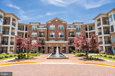 2903 Saintsbury Plaza #402, Fairfax, VA 22031 - Photo 1