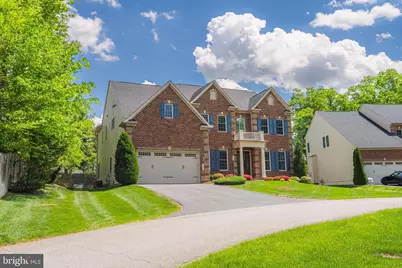 7578 Glen Pointe Court, Springfield, VA 22153 - Photo 1