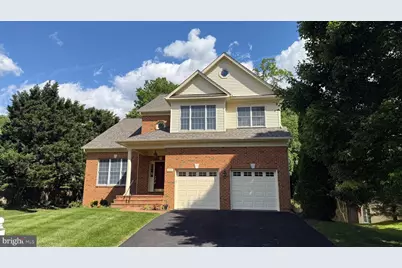 500 Roland Street SW, Vienna, VA 22180 - Photo 1