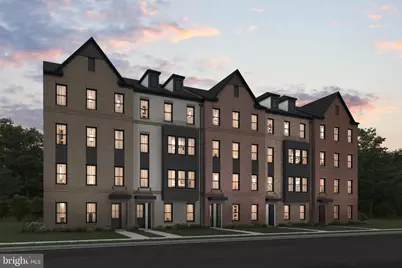 4830 Bauhaus Square #LOT 152, Chantilly, VA 20151 - Photo 1