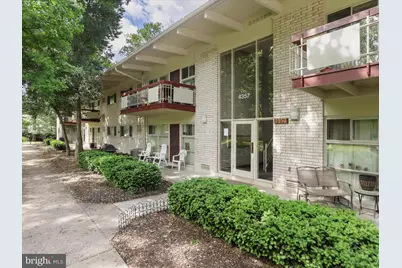 4357 Americana Drive #103, Annandale, VA 22003 - Photo 1