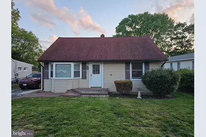 8524 Highland Lane, Alexandria, VA 22309 - Photo 1