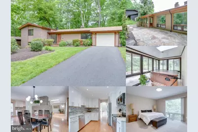 8608 Battailles Court, Annandale, VA 22003 - Photo 1