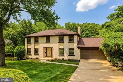 3731 Acosta Road, Fairfax, VA 22031 - Photo 1