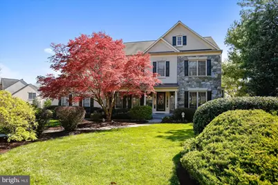 9617 Savannah Crossing Court, Vienna, VA 22182 - Photo 1