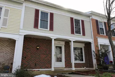 5422 Crows Nest Court, Fairfax, VA 22032 - Photo 1