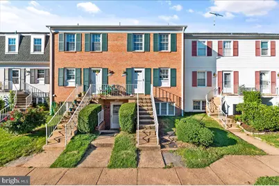 14524 Golden Oak Road, Centreville, VA 20121 - Photo 1